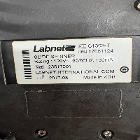 Labnet Slide Spinner Mini Centrifuges - Quantity 3 image 3